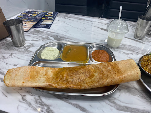 Dosa Mama - Thumbnail