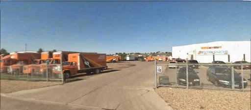 Jobbers Moving & Storage - Thumbnail
