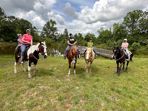 Grand Strand Horseback Riding - Thumbnail