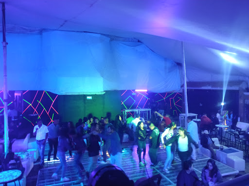 Hashtag Lounge MX - Thumbnail