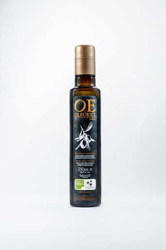 OLEOEXT. Aceite de Oliva Virgen Extra. - Thumbnail
