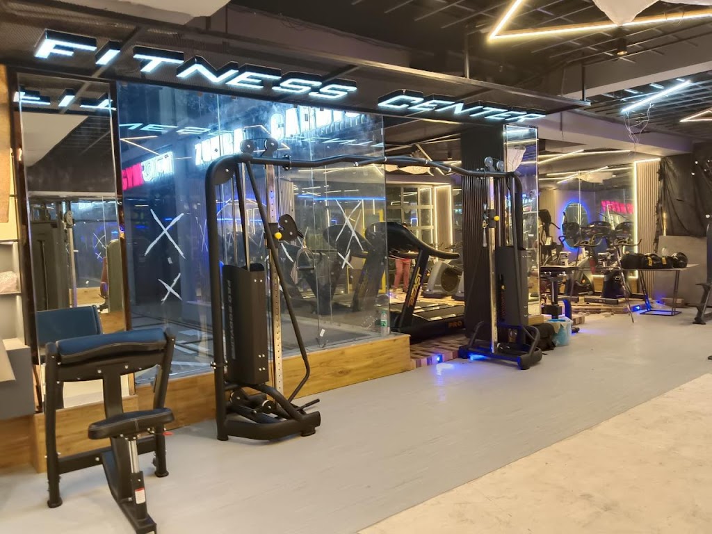 Reality Fitness Zone