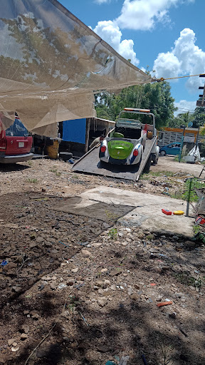 Taller mecanico cua mecanica en gral adicional ofrecemos servicio de car wash