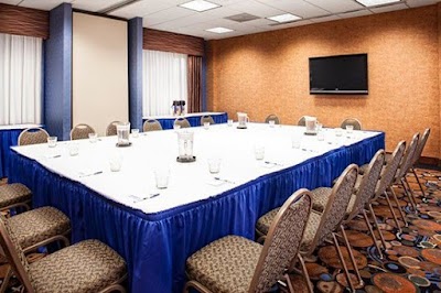 Photos of Holiday Inn Express & Suites Coralville