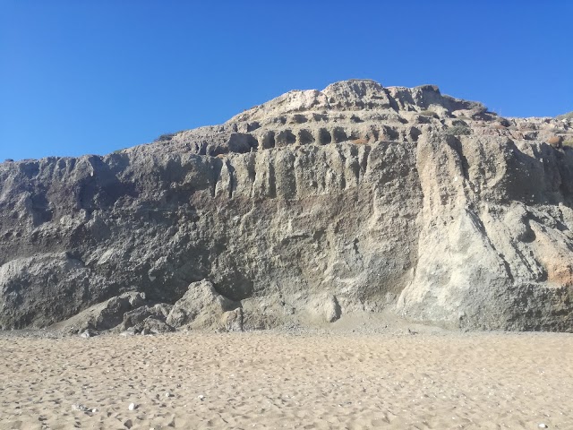 Paliochori Beach