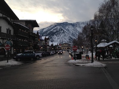 Leavenworth Outdoor Center