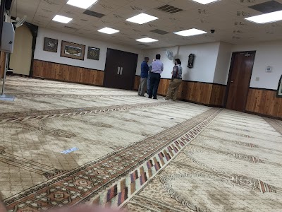 Islamic Society of Central Louisiana