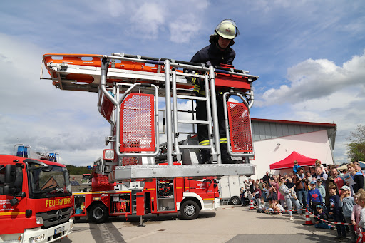 Freiwillige Feuerwehr Hausberge-Lohfeld
