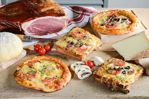 Photo n°4 de Maison Chevallier à Seynod (Sandwicherie)