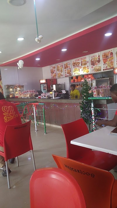 Photos of chicken republic