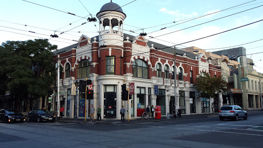 Australia Post - Fitzroy South LPO - Thumbnail