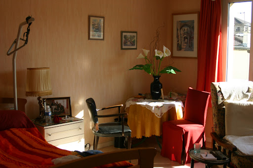Photo de EHPAD ARPAVIE Lannelongue à Vanves (92170)
