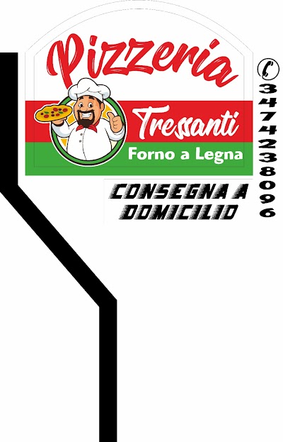 Pizzeria Tressanti