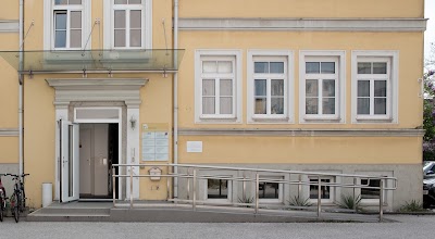 Photos of Medaktiv KG, Institut F&uuml;r Physikalische Therapie, Schmerzbehandlung, Osteopathie