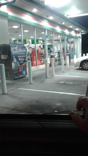 SunStop Store #352 - Visual