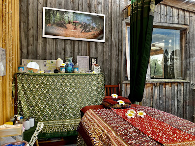 Chang Thai Massage By Sopa 376 Harwoods Rd, Geeveston TAS 7116, Australia