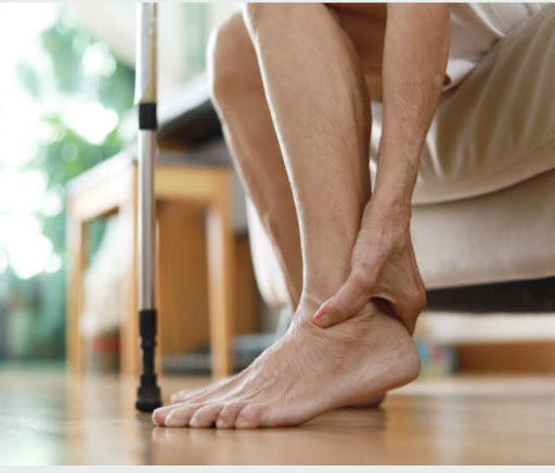 Williamstown Podiatry Services - Thumbnail