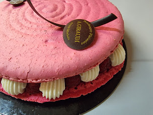 Photo n°11 de Boulangerie Pâtisserie A.Giraudi à Morlaàs (Boulangerie)