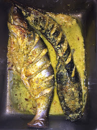 Photo n°16 de Sous le manguier à Noisy-le-Grand (Restaurant africain)