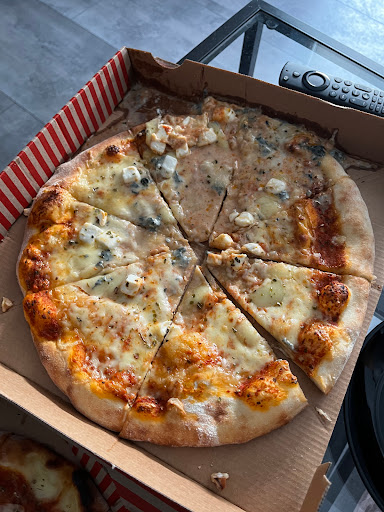 Pizzeria Sandy Hatten