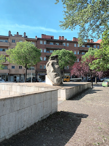 Parc de Miquel Albó - Thumbnail