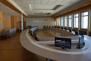 Photo n°3 de COBRA VIDEO à Larmor-Plage (Service technologique pour l'organisation d'événements)