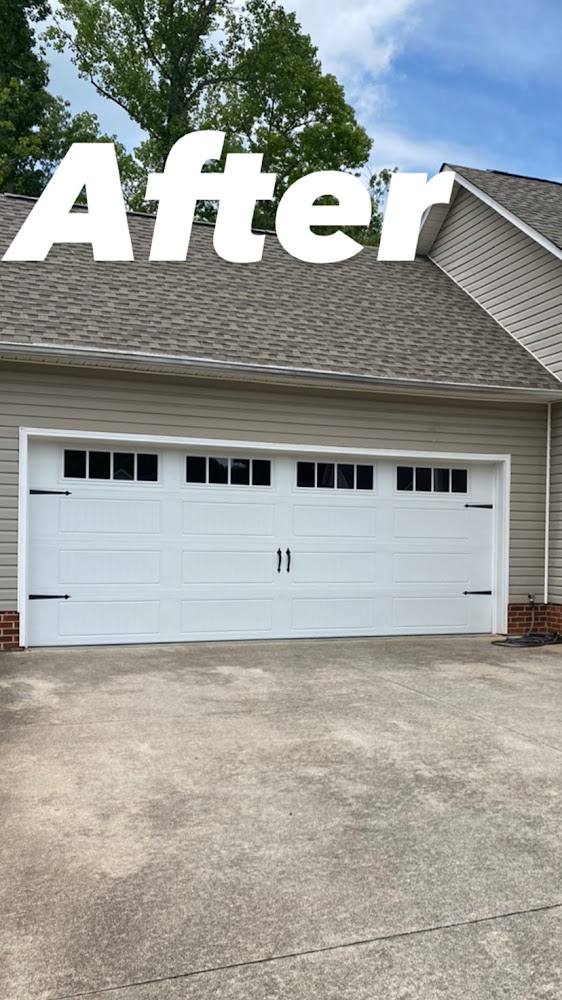 Garage Doors of the Triad LLC photo 2