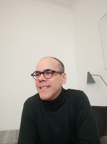 Yoann BEN GUIGUI-Psychologue