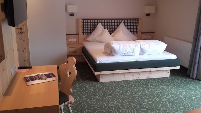 Hotel und Gasthof Schöpf - Gries bei Längenfeld im Ötztal