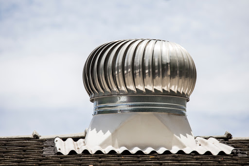 Select Roofing - Visual