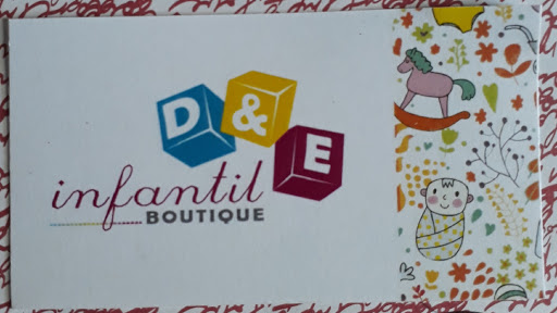 Boutique D&E