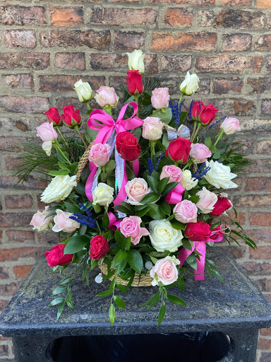 The Flower Shack Of Snaith - Thumbnail