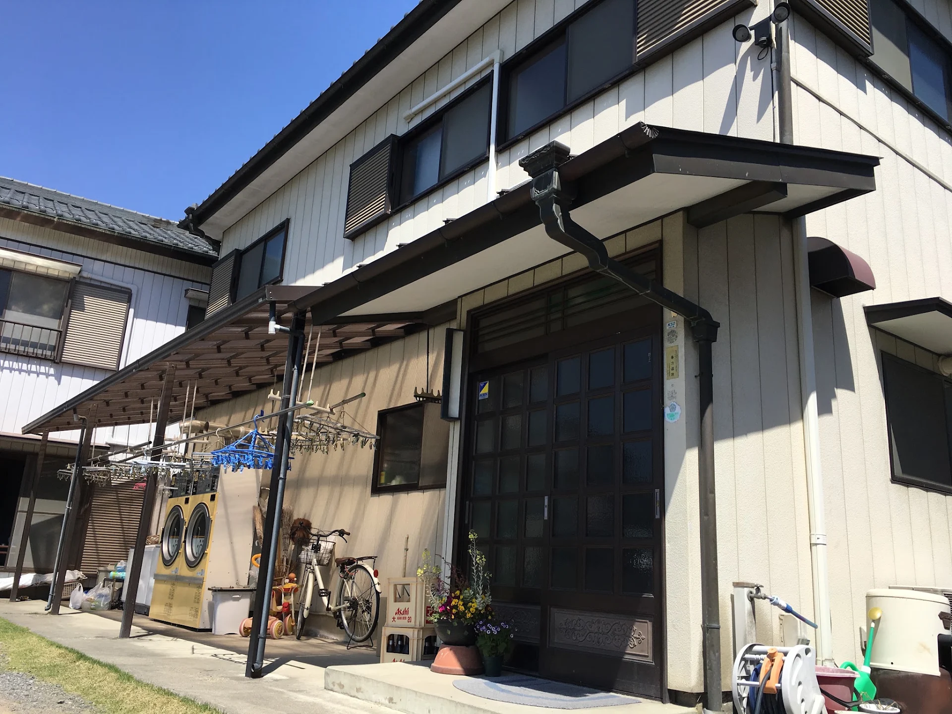 弁天湯旅館