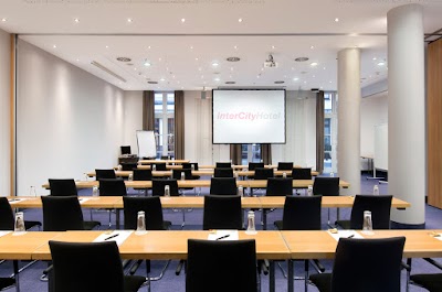 Photos of IntercityHotel Frankfurt