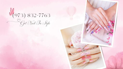 Happy Nails Bar and Spa