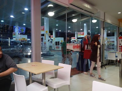 Photos of Shell Slipi