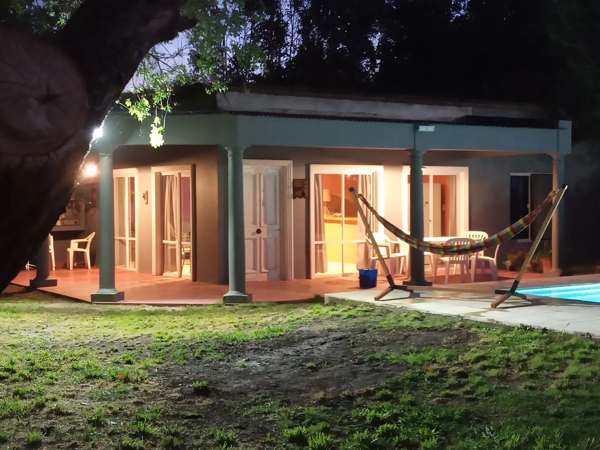 La casa de Lala Alojamiento