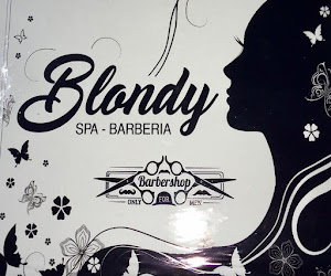 Blondy Spa & Barberia 1