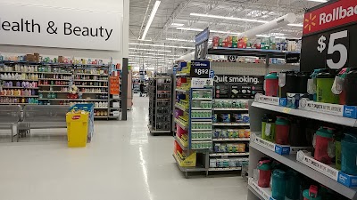 Walmart Supercenter