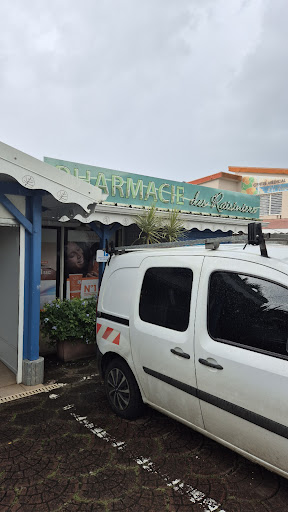 PHARMACIE DES RAISINIERS