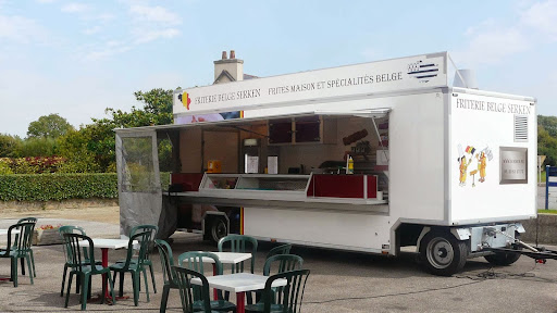 Photo 3 - Friterie Belge SERKEN