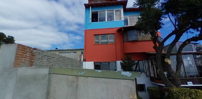 Casa Museo La Sebastiana - Pablo Neruda