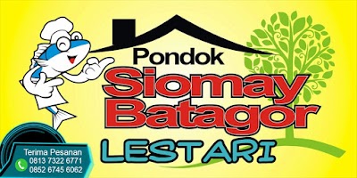 Photos of Siomay batagor lestari
