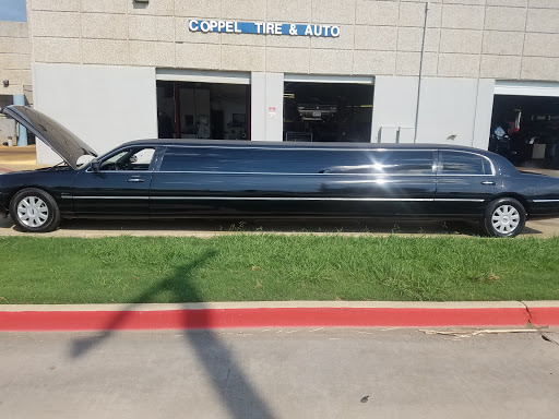 Coppell Tire & Auto - Thumbnail