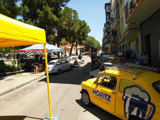 Taller Segovia – Reparació de vehicles
