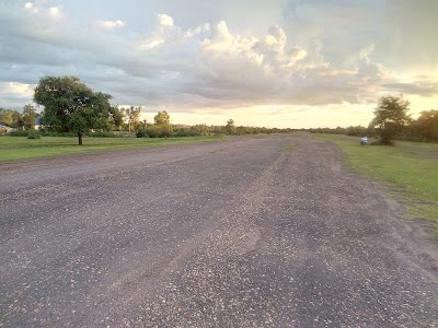 Photos of Salavan Airport