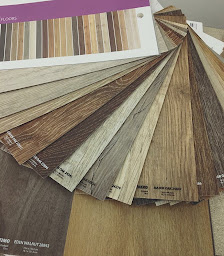 Photo n°8 de GUITTET - LA CENTRALE DU PEINTRE à Chaumontel (Service de pose de parquet)