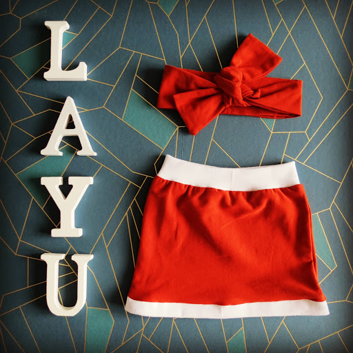 LaYü - Visual