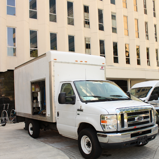 CLEAN TEC SERVICES - Visual
