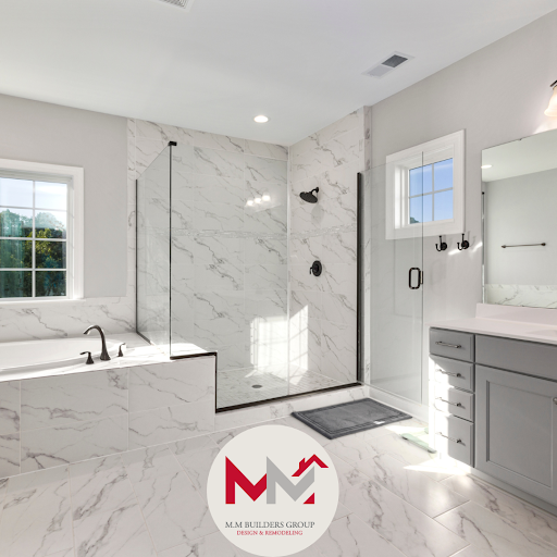 Avatar for M.M Builders Group